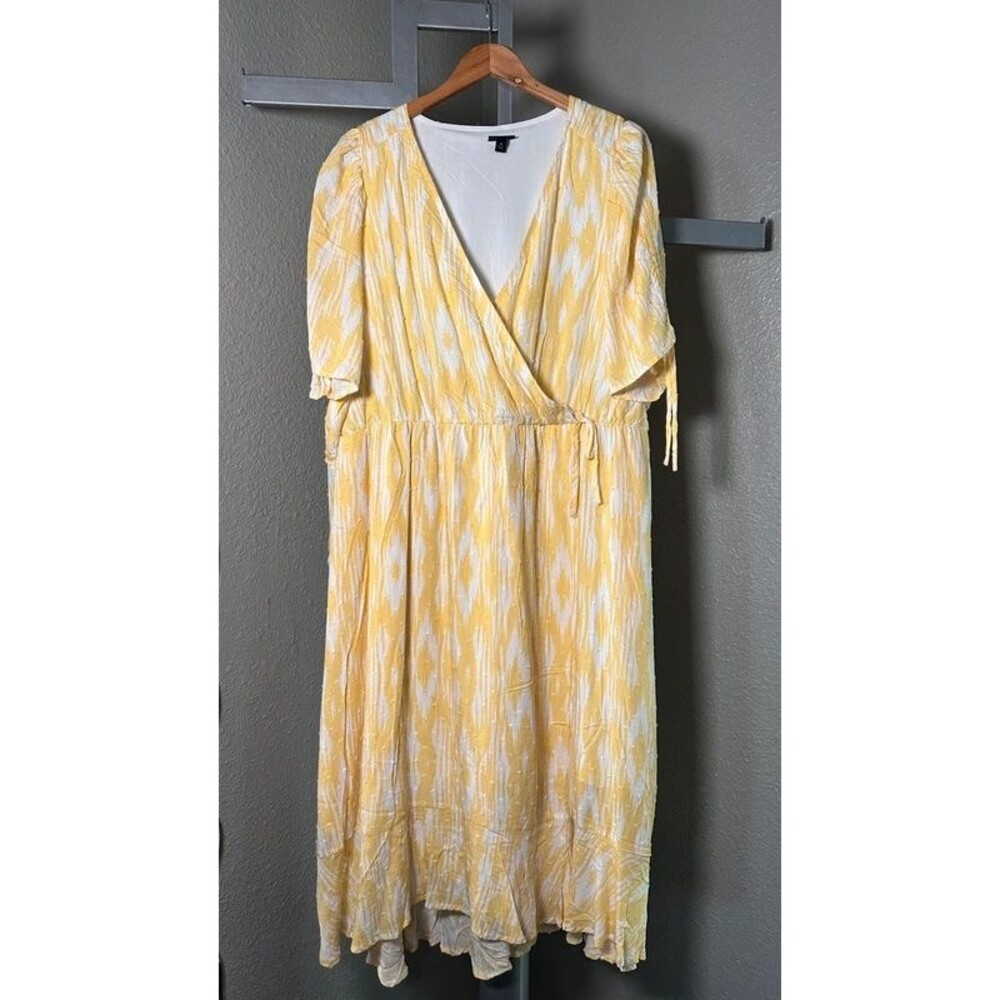 Torrid Dress size 3X
